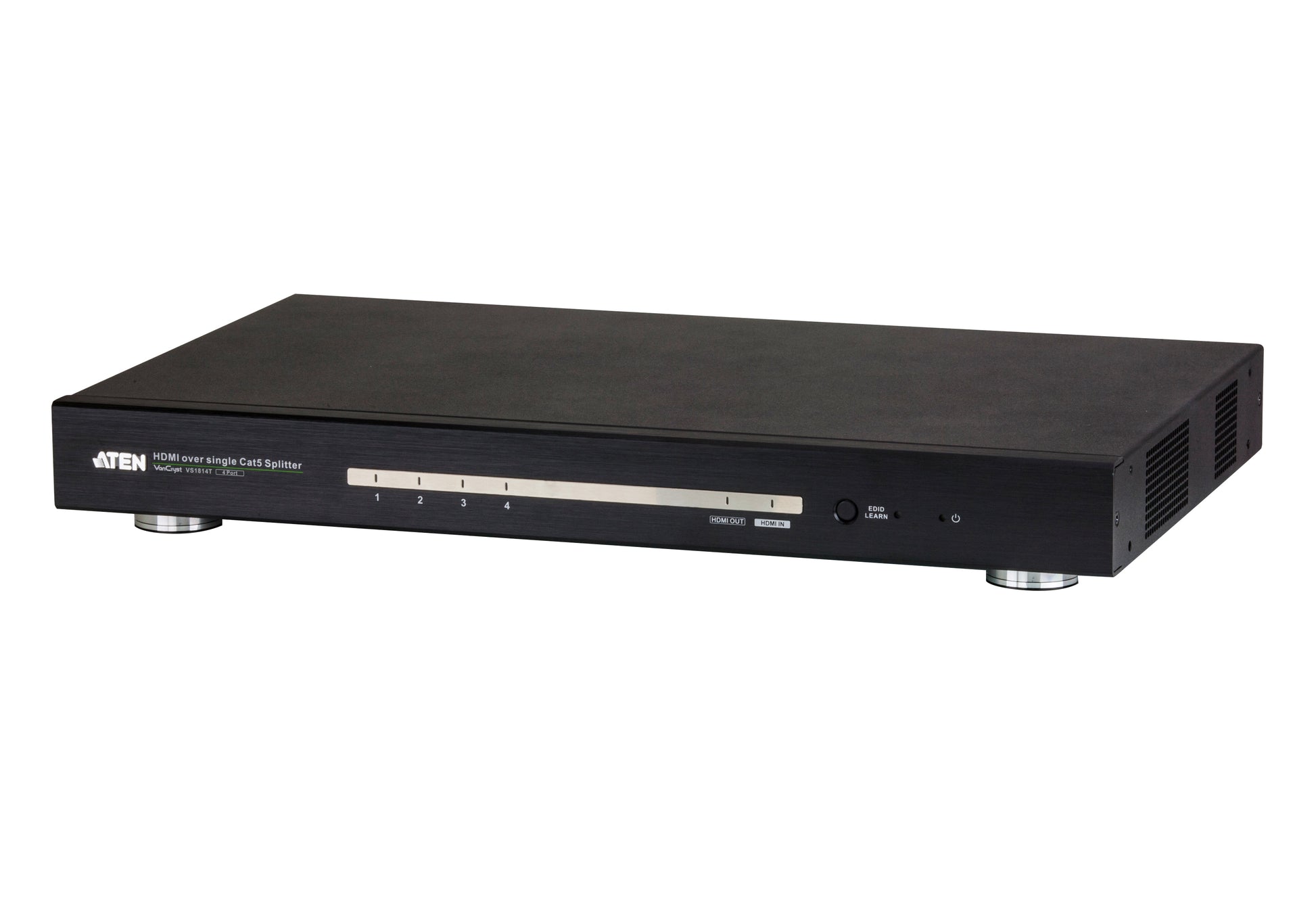 ATEN VS1814T video splitter HDMI