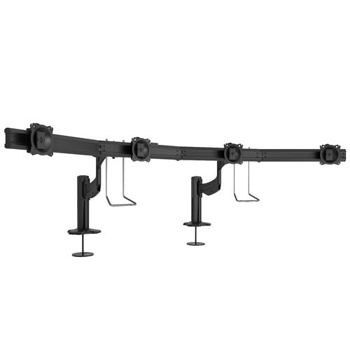 Chief K4G410B monitor mount / stand 24" Desk Black
