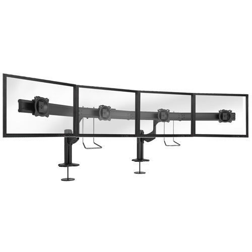 Chief K4G410B monitor mount / stand 24" Desk Black