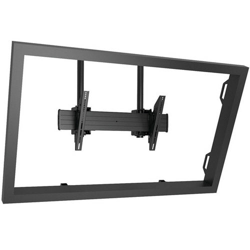 Chief XCM7000 TV mount/stand 90" Black