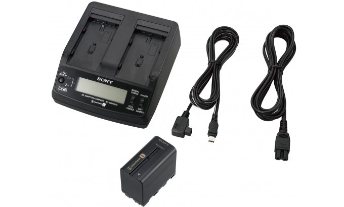 Sony ACC-L1BP battery charger
