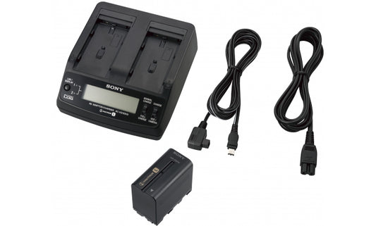 Sony ACC-L1BP battery charger