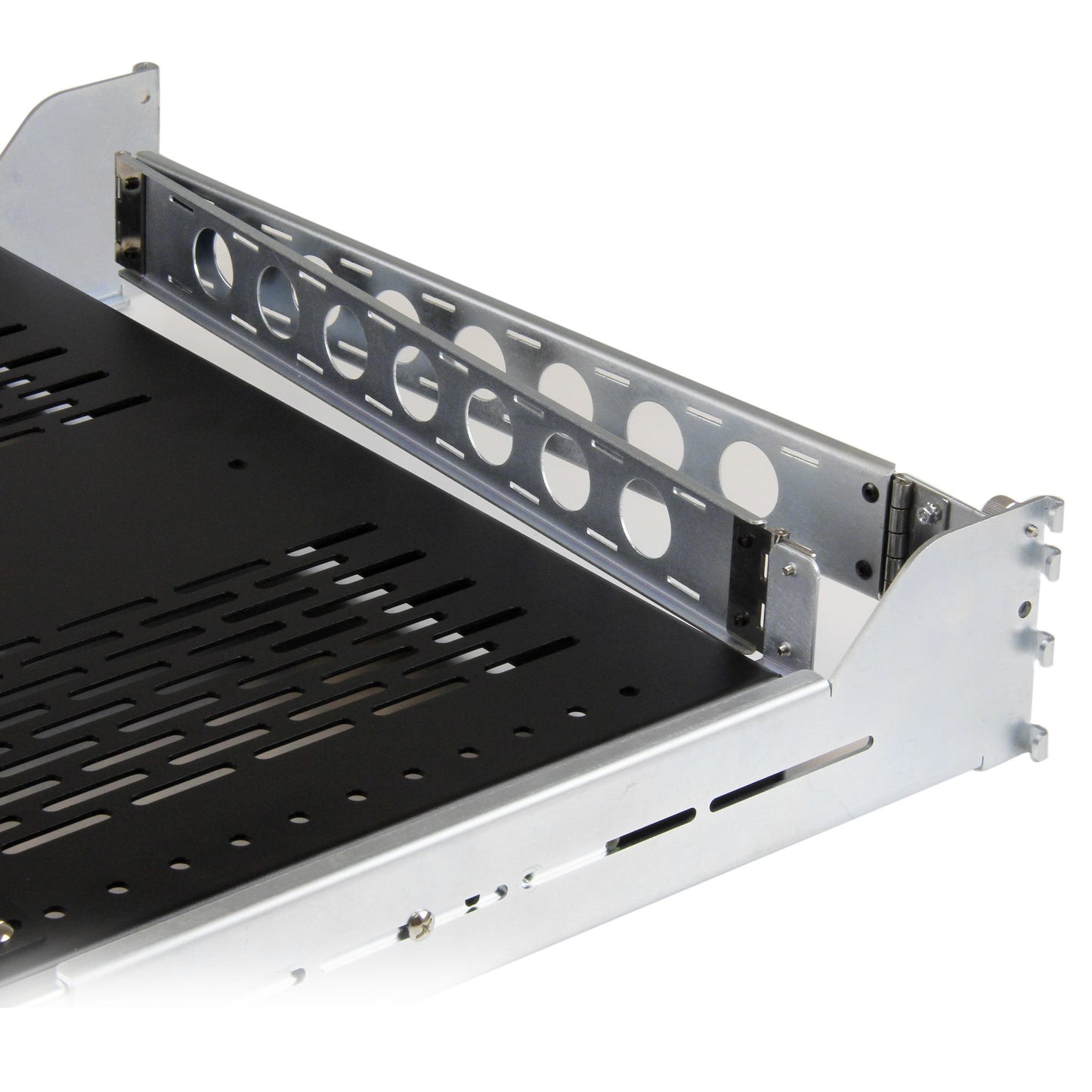 StarTech.com UNISLDSHF192 rack accessory Adjustable shelf