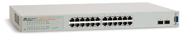 Allied Telesis AT-GS950/24 Managed