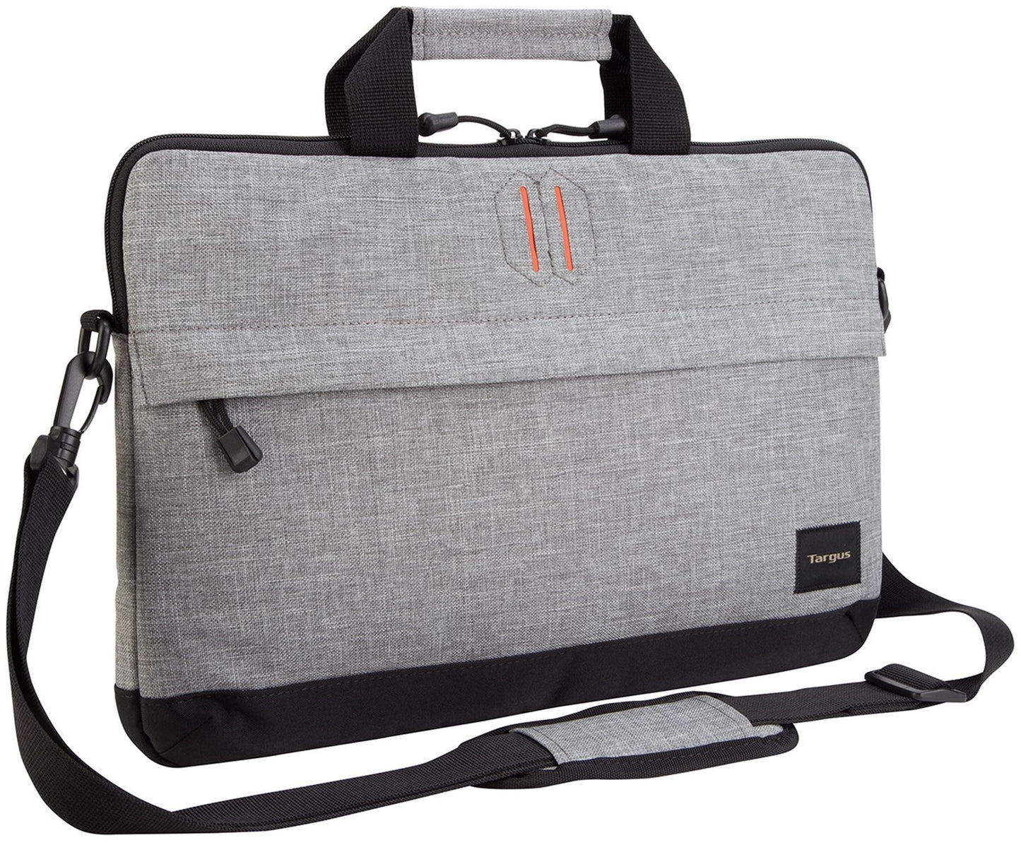 Targus TSS63204US laptop case 15.6" Sleeve case Gray