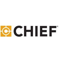 Chief Custom Interface Bracket Black