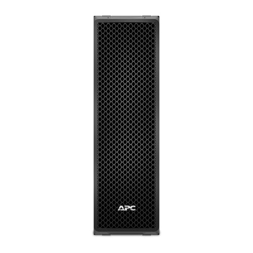 APC SRT192BP2 uninterruptible power supply (UPS) 8 kVA