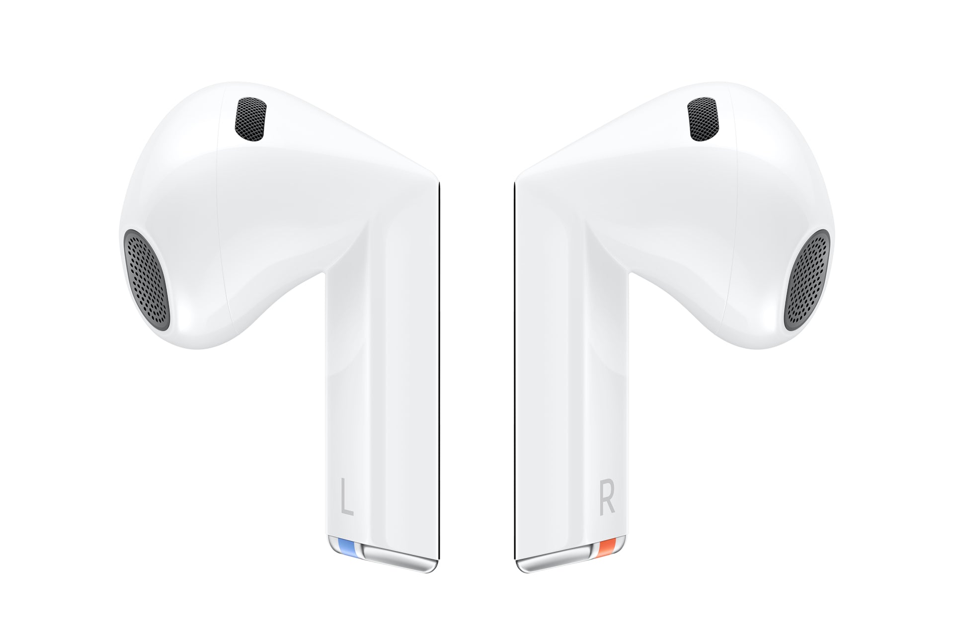 Samsung Galaxy Buds3 Headset True Wireless Stereo (TWS) In-ear Calls/Music USB Type-C Bluetooth White