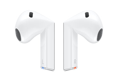 Samsung Galaxy Buds3 Headset True Wireless Stereo (TWS) In-ear Calls/Music USB Type-C Bluetooth White