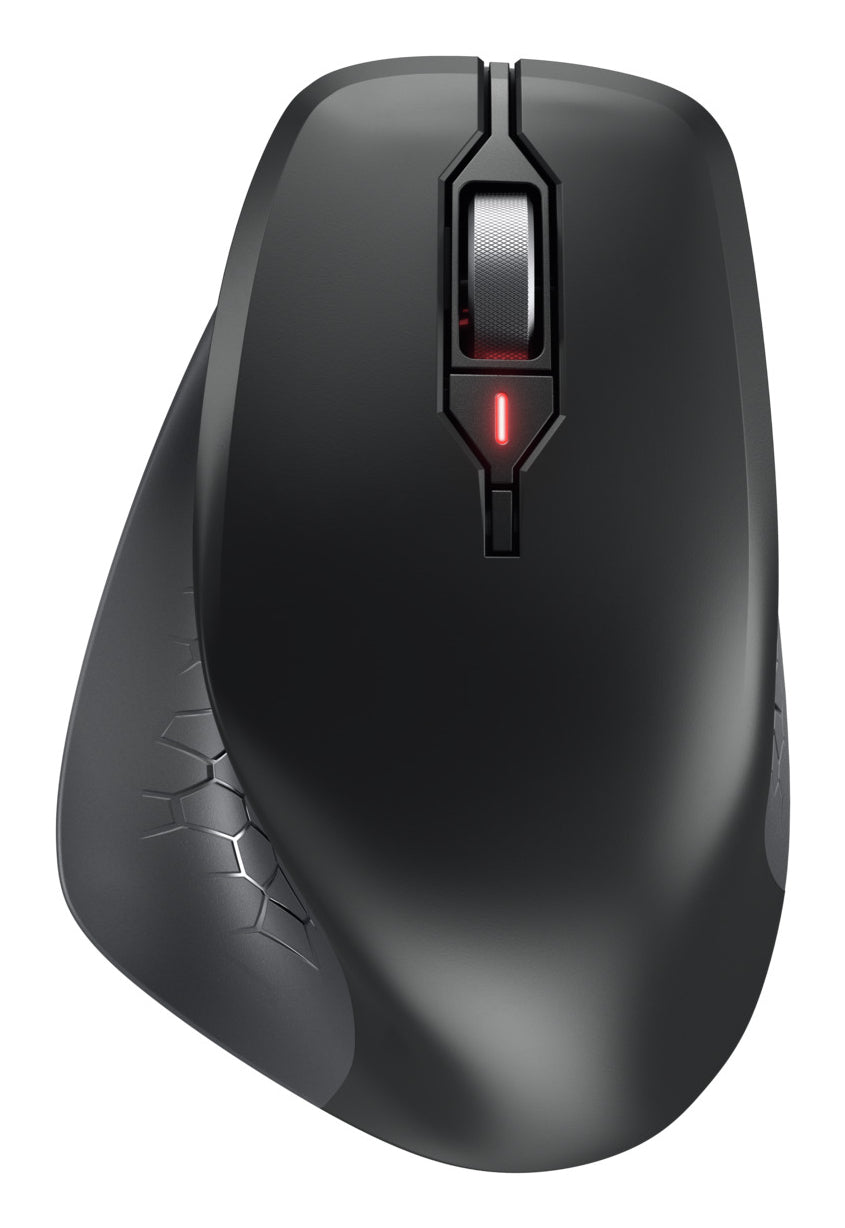 CHERRY JD-8550US-2 keyboard Mouse included Home/Office RF Wireless QWERTY US English Black