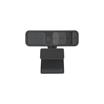 Kensington W2000 webcam 1920 x 1080 pixels USB Black