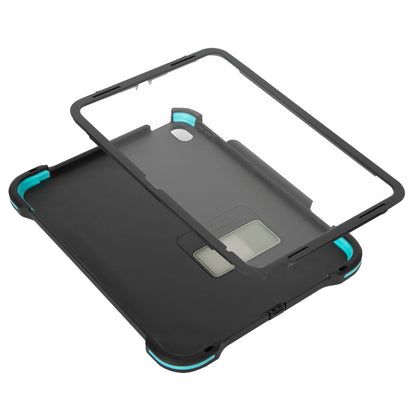Targus SAFEPORT RUGGED 10.9" Cover Black