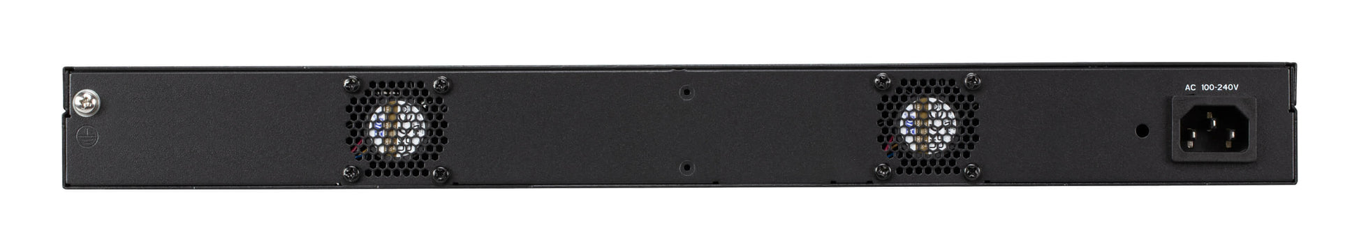 ATEN ES0154 network switch Managed L2+ Gigabit Ethernet (10/100/1000) Black