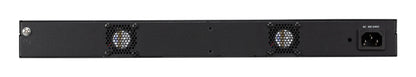 ATEN ES0154 network switch Managed L2+ Gigabit Ethernet (10/100/1000) Black