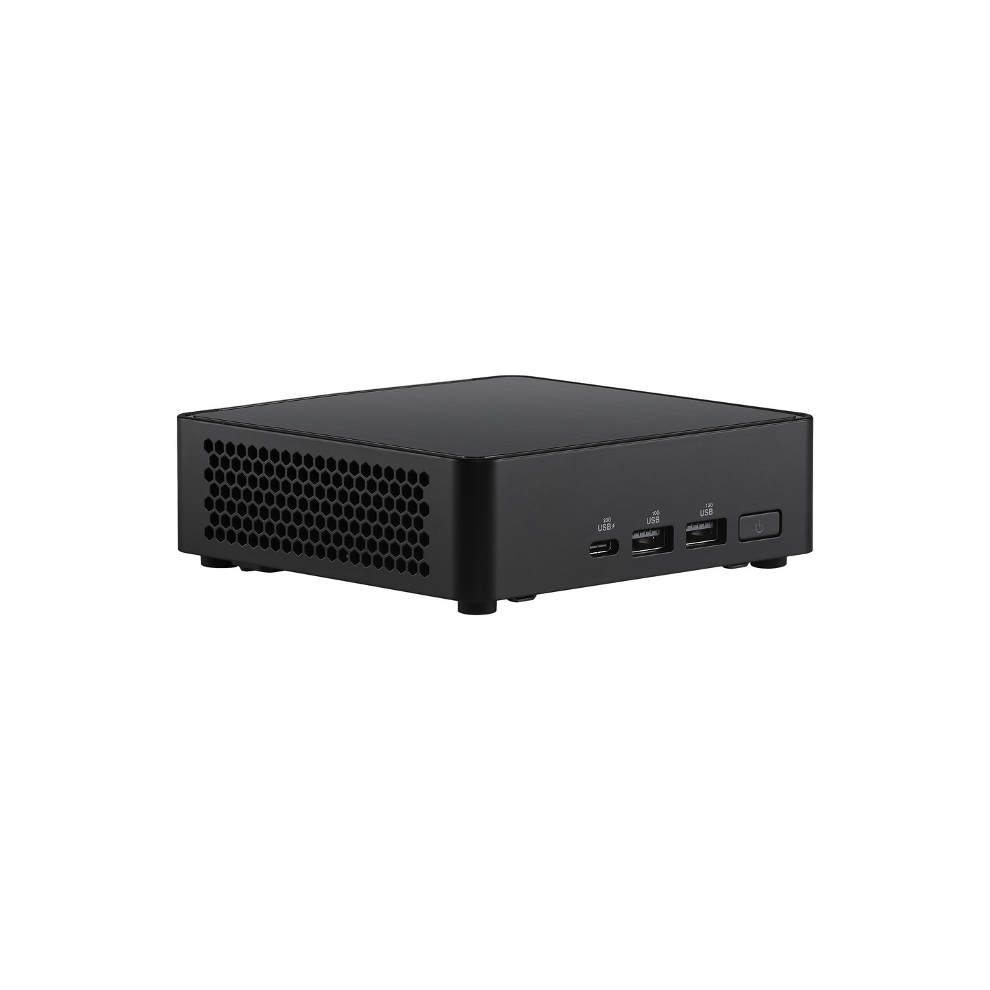 ASUS NUC 14 Pro RNUC14RVKU70000UI Black 155H