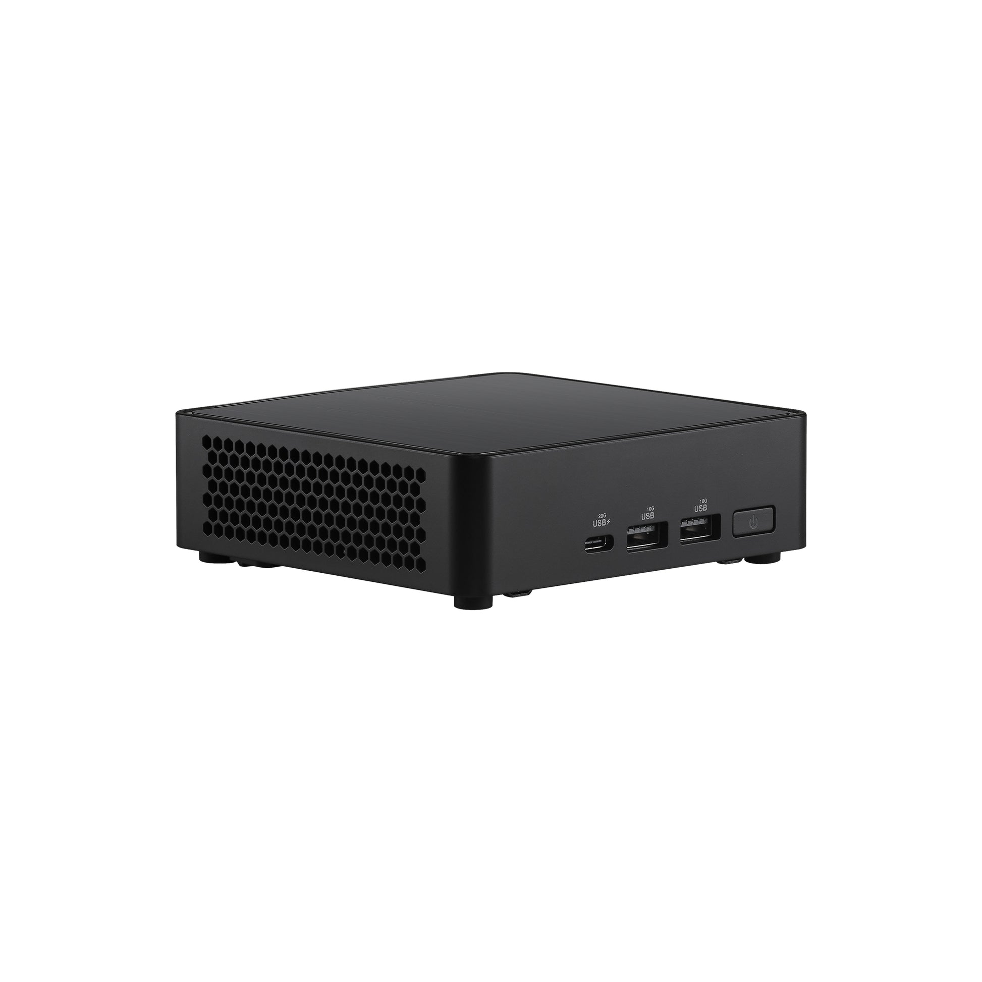 ASUS NUC 14 Pro RNUC14RVKU70000UI Black 155H