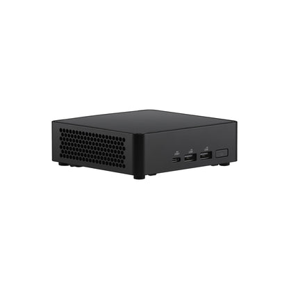 ASUS NUC 14 Pro RNUC14RVKU70000UI Black 155H