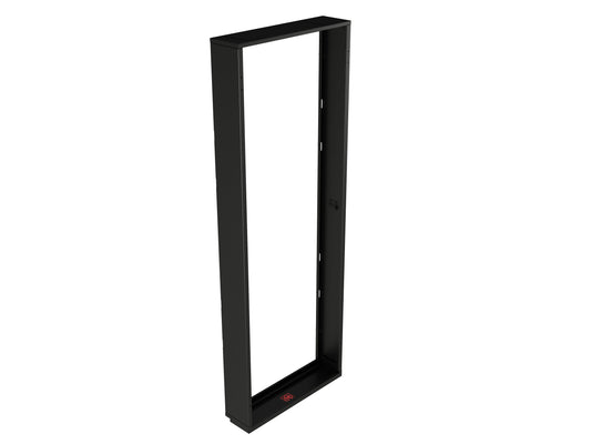 Vertiv VRA3008 rack accessory Depth extension