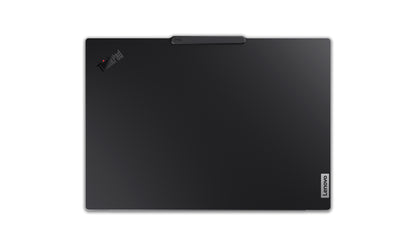 Lenovo ThinkPad P14s Gen 5 (Intel) Intel Core Ultra 7 165H Laptop 14.5" WQXGA 32 GB DDR5-SDRAM 1 TB SSD NVIDIA RTX 500 Ada Wi-Fi 6E (802.11ax) Windows 11 Pro English Black