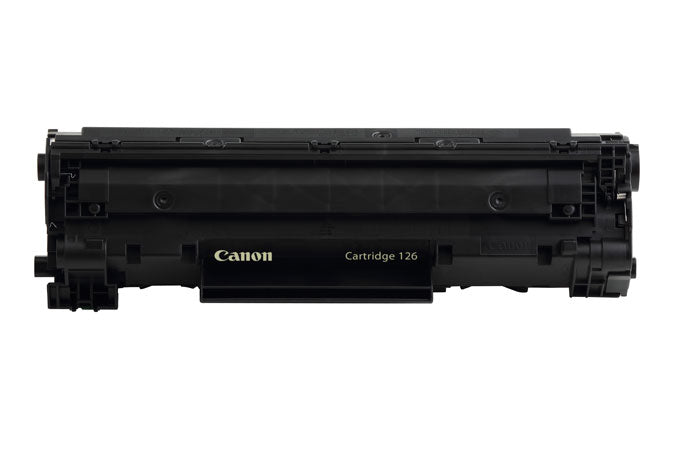 Canon Cartridge 126 toner cartridge 1 pc(s) Original