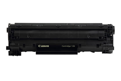 Canon Cartridge 126 toner cartridge 1 pc(s) Original