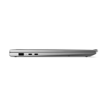 Lenovo ThinkPad X1 2-in-1 Gen 10 Aura Edition Copilot+ PC Intel Core Ultra 5 226V Hybrid (2-in-1) 14" Touchscreen WUXGA 16 GB LPDDR5x-SDRAM 512 GB SSD Wi-Fi 7 (802.11be) Windows 11 Pro English Gray