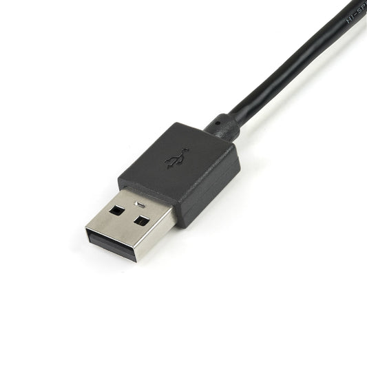 StarTech.com USB2100 network card Ethernet 200 Mbit/s