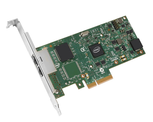 Lenovo I350-T2 Internal Ethernet 1000 Mbit/s