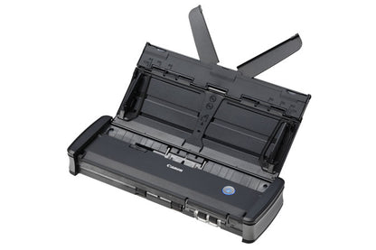 Canon imageFORMULA P-215II Sheet-fed scanner 600 x 600 DPI A4 Gray