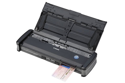 Canon imageFORMULA P-215II Sheet-fed scanner 600 x 600 DPI A4 Gray