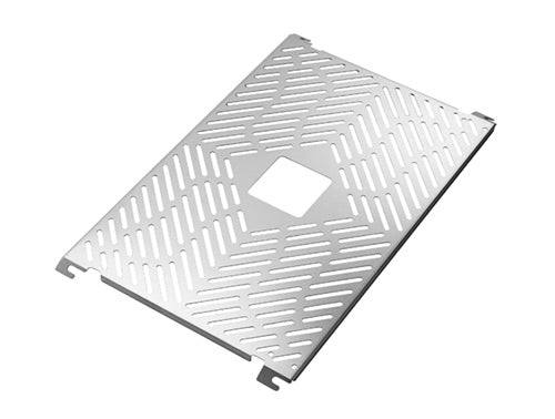 Chief CMSUNV2 mounting kit Silver