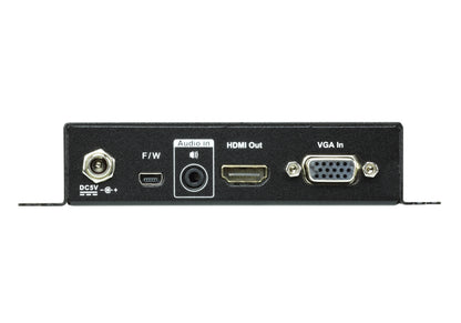 ATEN VC182 video signal converter 1920 x 1200 pixels