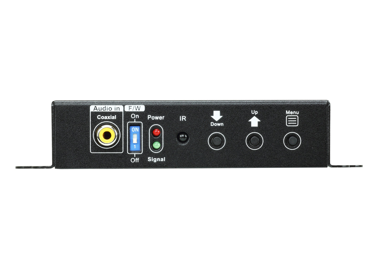 ATEN VC182 video signal converter 1920 x 1200 pixels