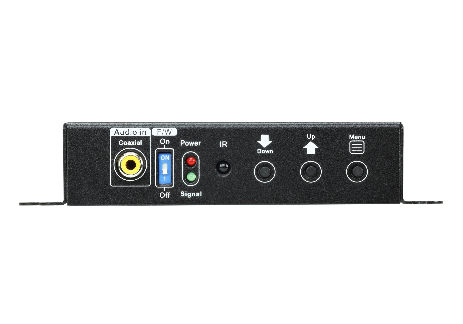 ATEN VC182 video signal converter 1920 x 1200 pixels