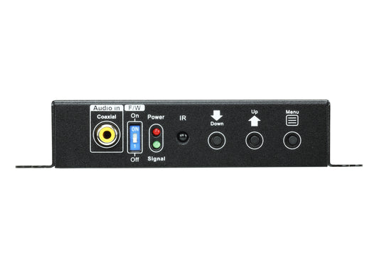 ATEN VC182 video signal converter 1920 x 1200 pixels
