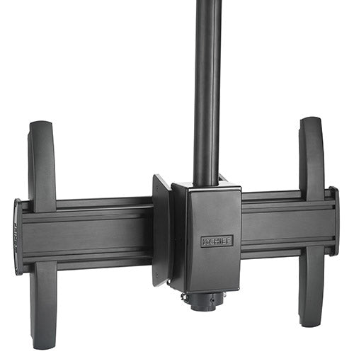 Chief LCM1U signage display mount 60" Black