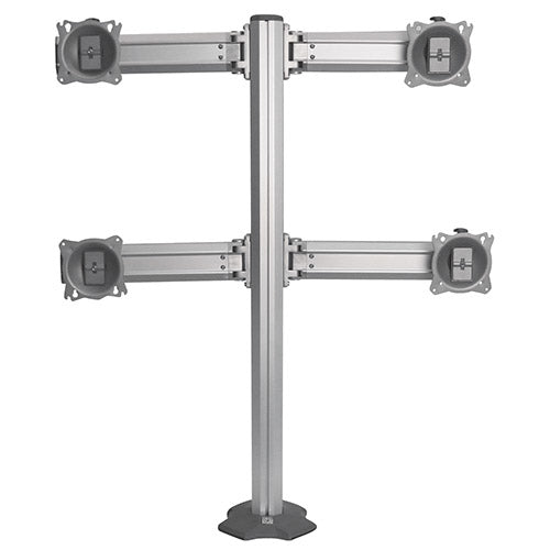 Chief K3G220S monitor mount / stand 27" Desk Silver