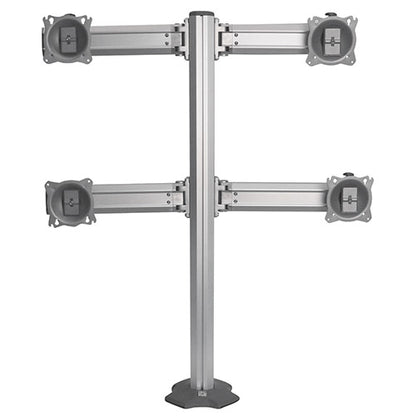 Chief K3G220S monitor mount / stand 27" Desk Silver