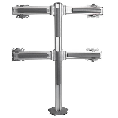 Chief K3G220S monitor mount / stand 27" Desk Silver