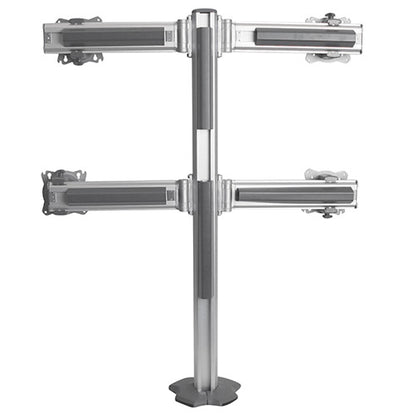 Chief K3G220S monitor mount / stand 27" Desk Silver