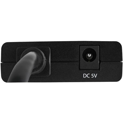 StarTech.com ST122HD4KU video splitter HDMI 2x HDMI