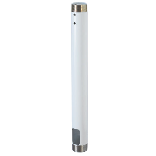 Chief CMS024W projector mount accessory Aluminum White