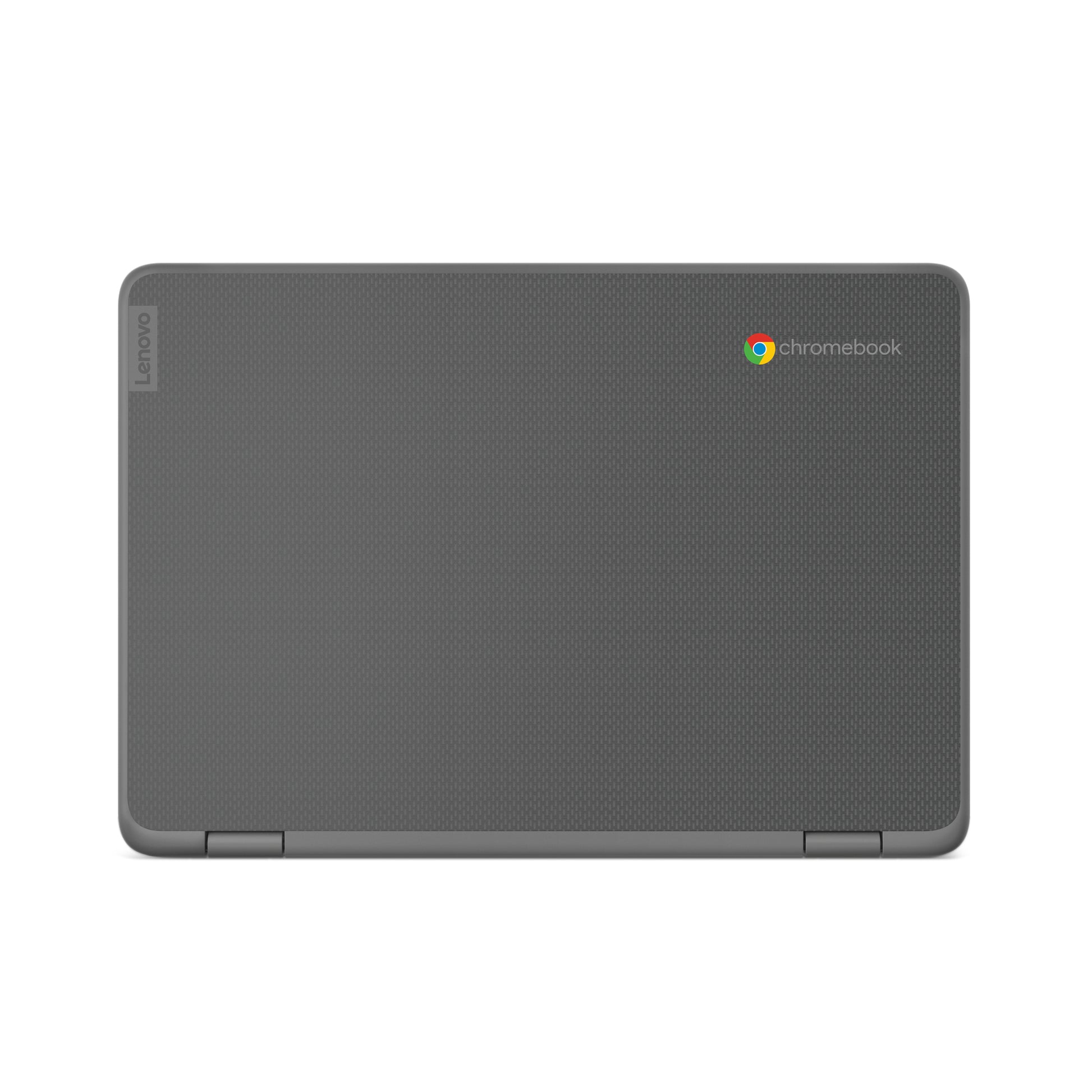 Lenovo 300e Yoga Chromebook Gen 4 MediaTek Kompanio 520 11.6" Touchscreen HD 4 GB LPDDR4x-SDRAM 32 GB eMMC Wi-Fi 6 (802.11ax) ChromeOS English Gray