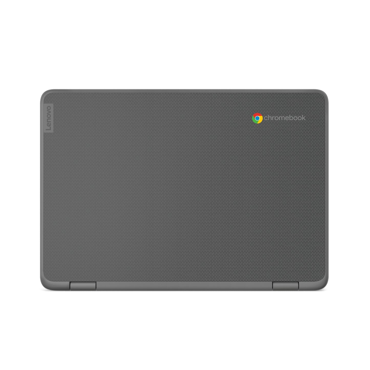 Lenovo 300e Yoga Chromebook Gen 4 MediaTek Kompanio 520 11.6" Touchscreen HD 4 GB LPDDR4x-SDRAM 32 GB eMMC Wi-Fi 6 (802.11ax) ChromeOS English Gray