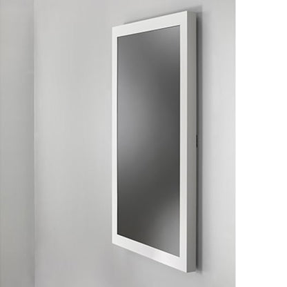 Chief LW49UBPG signage display mount 49" White