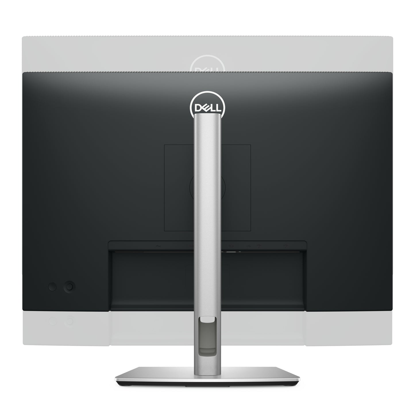 DELL Pro Plus P2425 computer monitor 24.07" 1920 x 1200 pixels WUXGA LCD Black