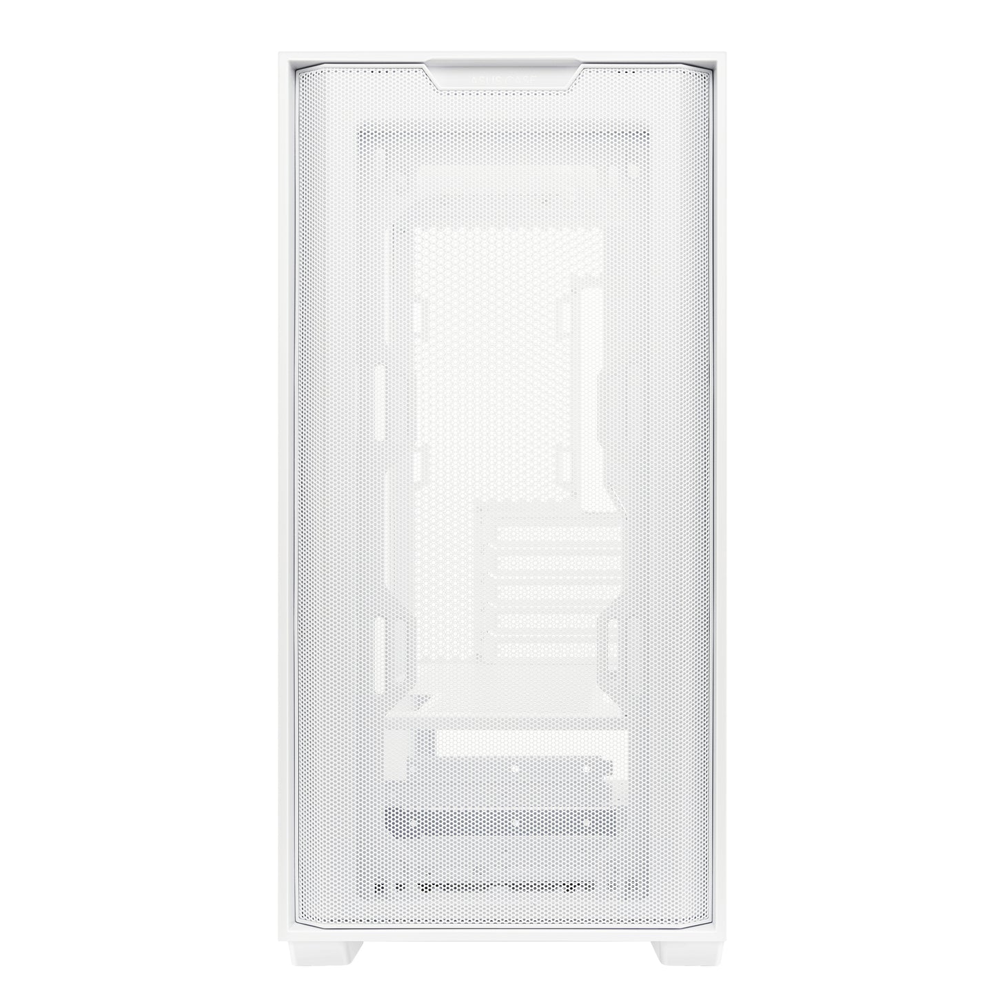 ASUS A21 CASE/WHT White