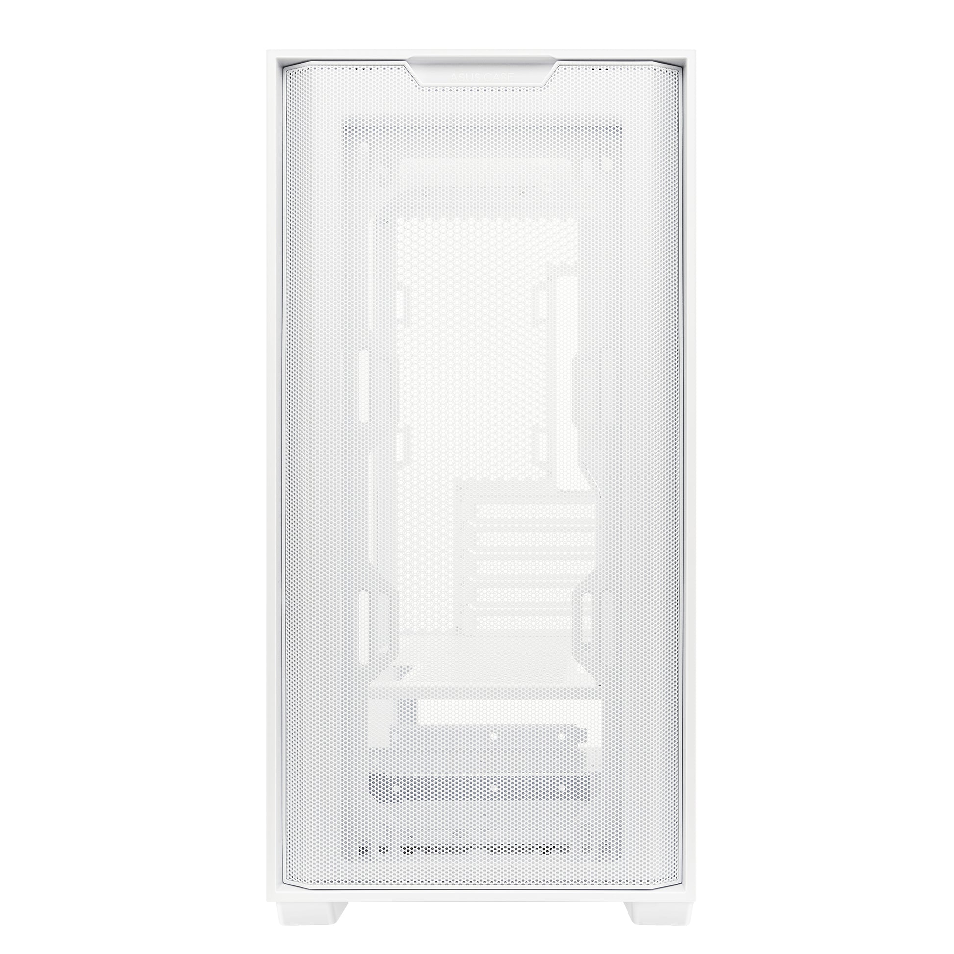 ASUS A21 CASE/WHT White