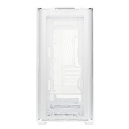 ASUS A21 CASE/WHT White