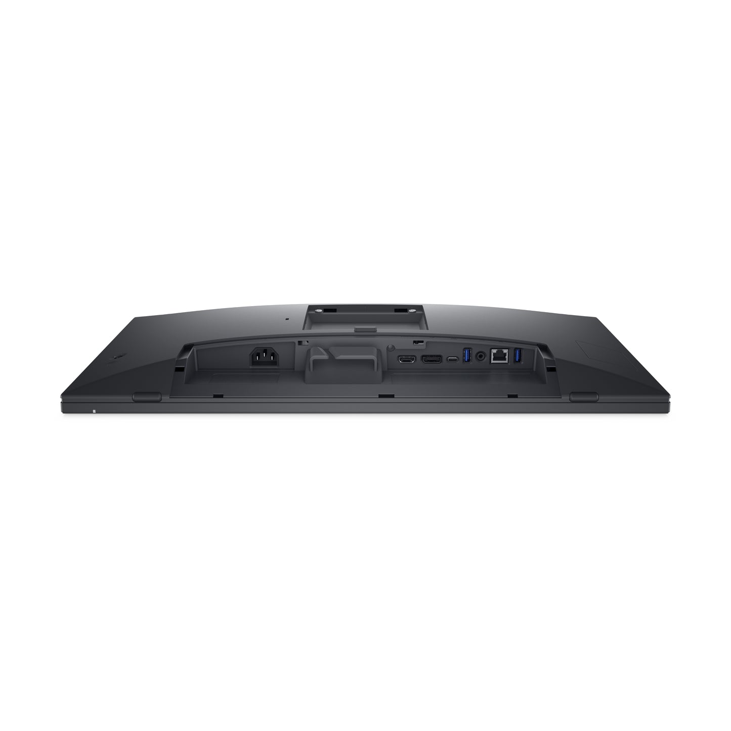 DELL P Series P2424HT computer monitor 23.8" 1920 x 1080 pixels Full HD LCD Touchscreen Black, Silver